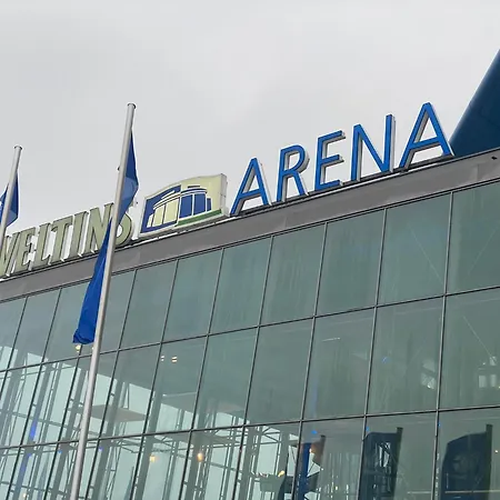 Am Bachlauf Habitación en casa particular Gelsenkirchen