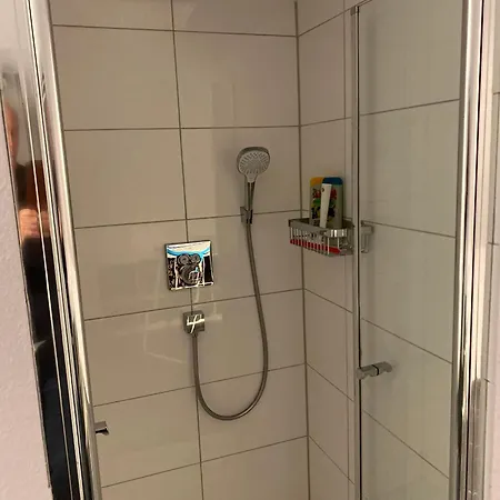 בית אירוח Am Bachlauf *