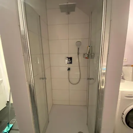 Pansiyon Am Bachlauf Gelsenkirchen