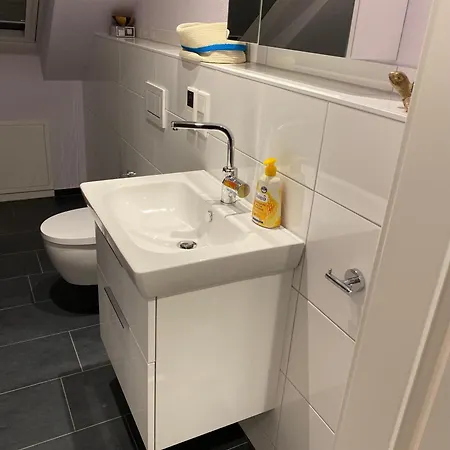 Am Bachlauf * Gelsenkirchen