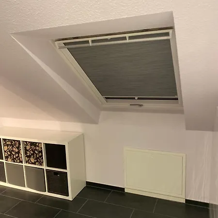 Am Bachlauf Homestay