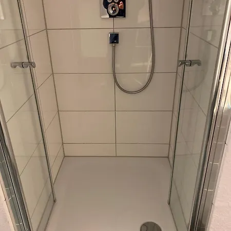 Accommodatie bij particulieren Am Bachlauf