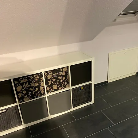 Am Bachlauf * Gelsenkirchen