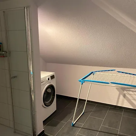 Am Bachlauf Accommodatie bij particulieren