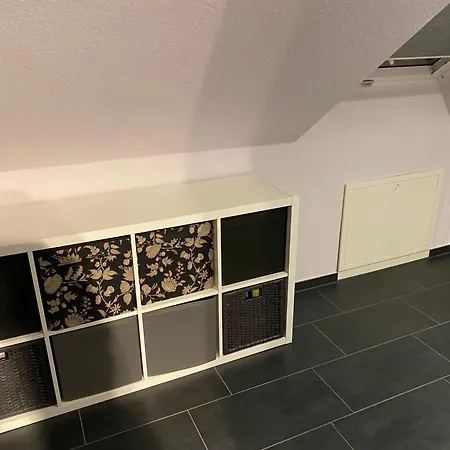 Am Bachlauf Accommodatie bij particulieren Gelsenkirchen