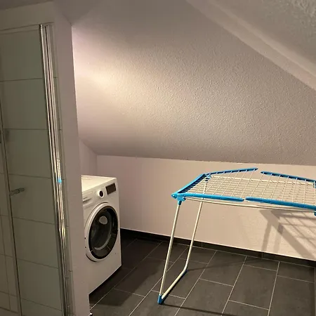Am Bachlauf Homestay