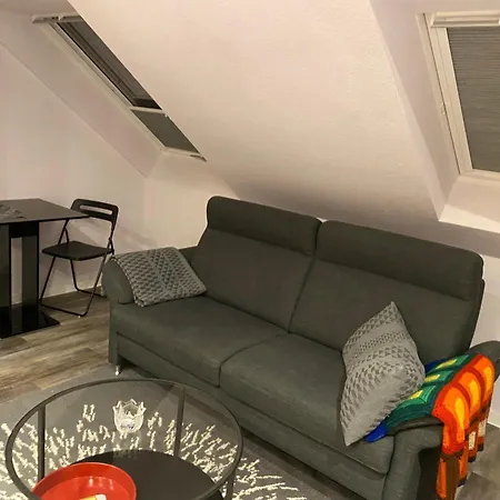 Accommodatie bij particulieren Am Bachlauf