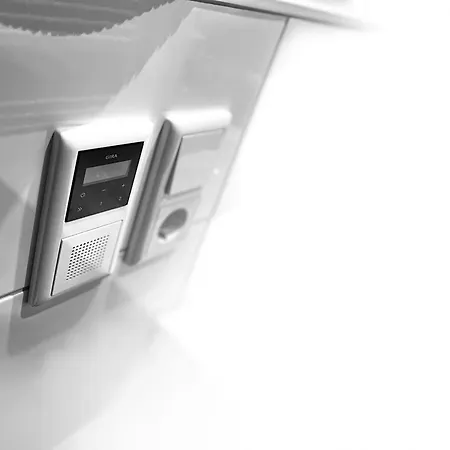 Pansiyon Am Bachlauf *