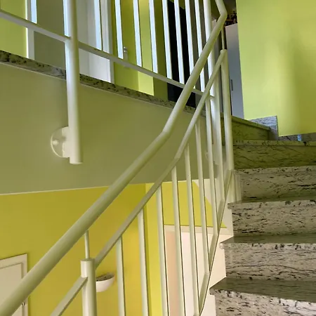 Am Bachlauf Accommodatie bij particulieren *