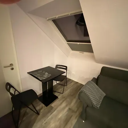 Accommodatie bij particulieren Am Bachlauf