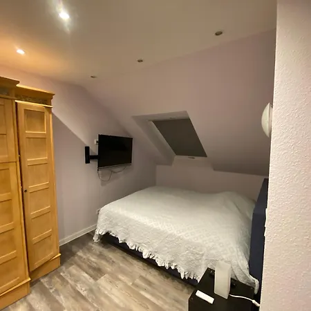 Am Bachlauf Gelsenkirchen