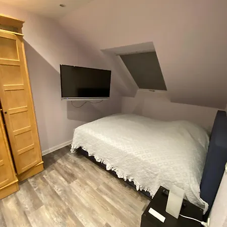 Am Bachlauf Pansiyon *