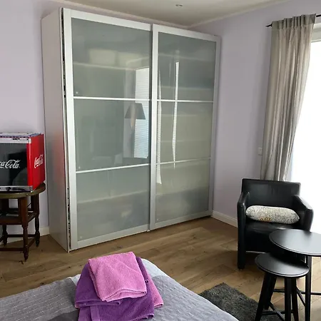 Am Bachlauf Habitación en casa particular *