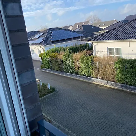 Accommodatie bij particulieren Am Bachlauf Gelsenkirchen
