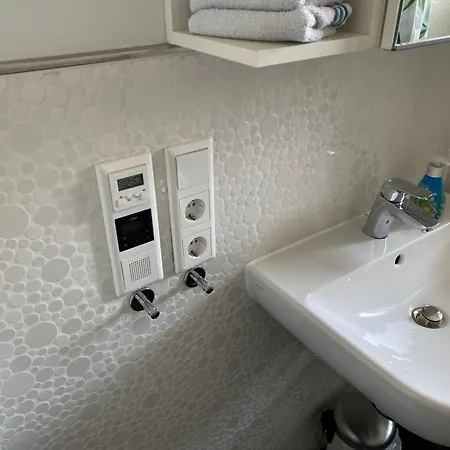 Accommodatie bij particulieren Am Bachlauf Gelsenkirchen