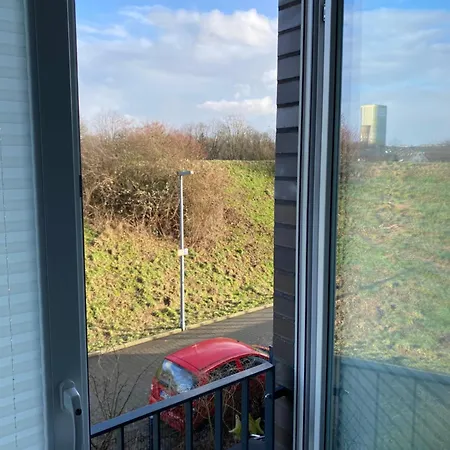 Accommodatie bij particulieren Am Bachlauf