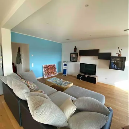 Homestay Am Bachlauf Gelsenkirchen