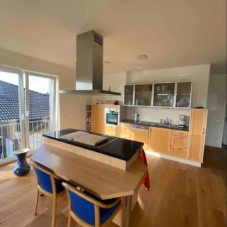 Am Bachlauf * Gelsenkirchen