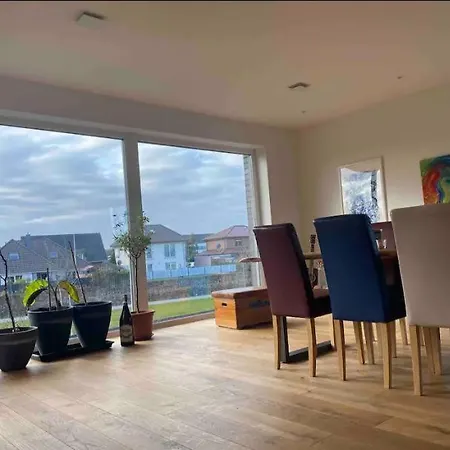 Accommodatie bij particulieren Am Bachlauf Gelsenkirchen