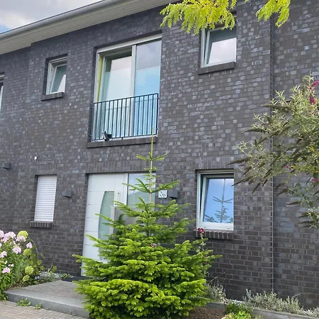 Pansiyon Am Bachlauf Gelsenkirchen