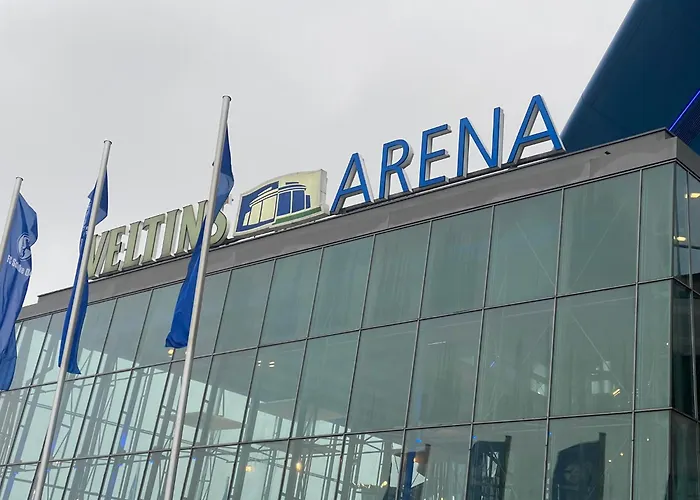 Am Bachlauf Habitación en casa particular Gelsenkirchen