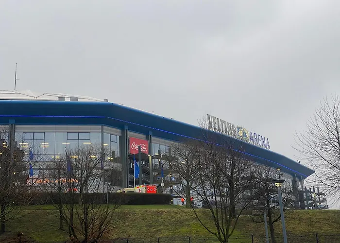 Am Bachlauf * Gelsenkirchen