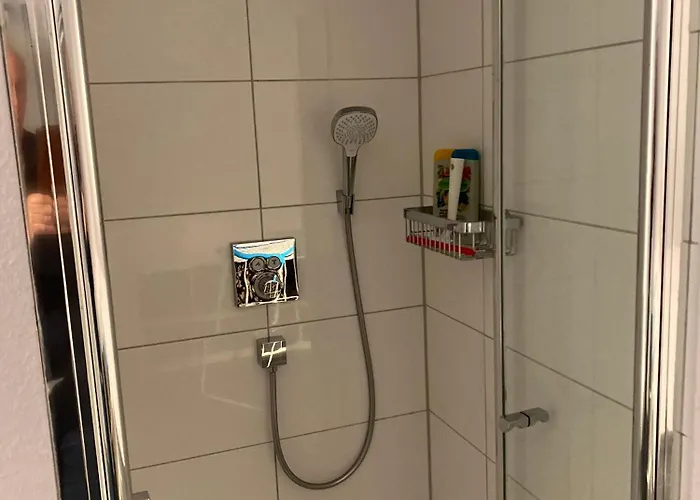 Privat bolig Am Bachlauf *