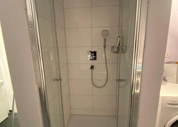 Habitación en casa particular Am Bachlauf Gelsenkirchen