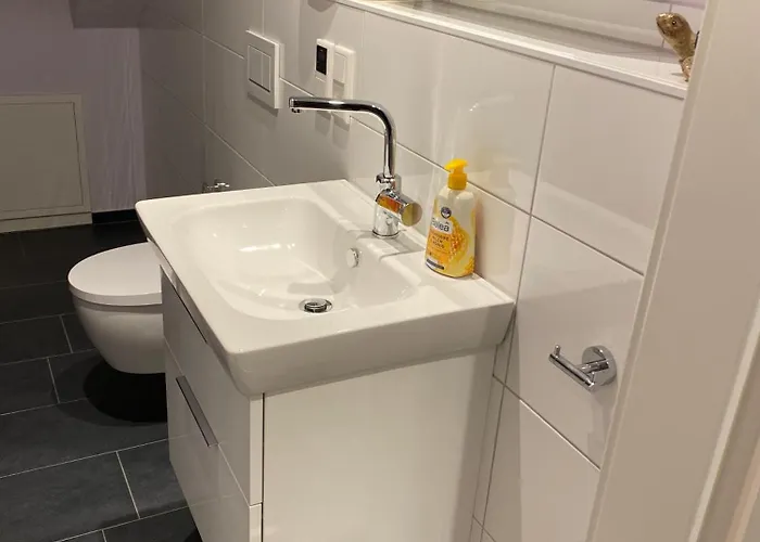 Am Bachlauf * Гельзенкирхен