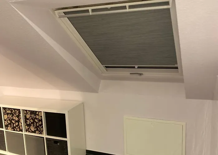 Am Bachlauf Privat bolig