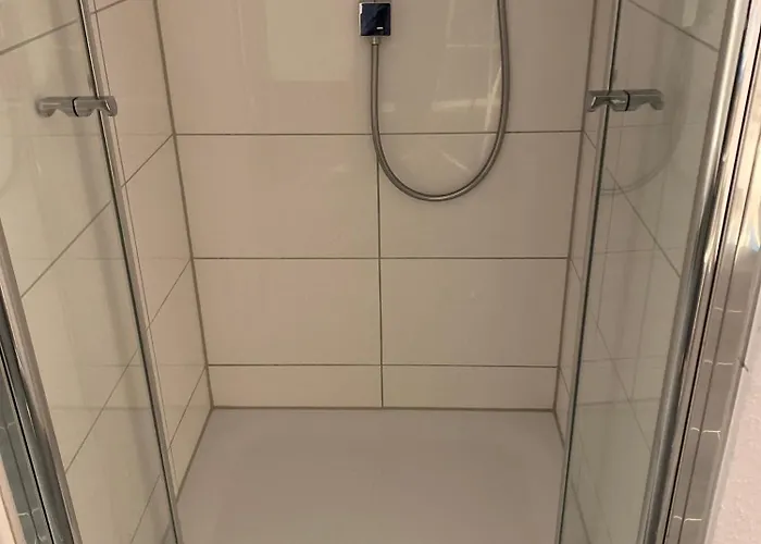 Privat bolig Am Bachlauf