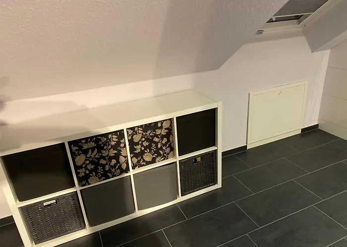 Am Bachlauf * Gelsenkirchen