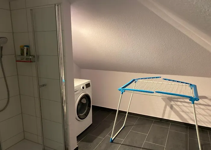 Am Bachlauf Privat bolig