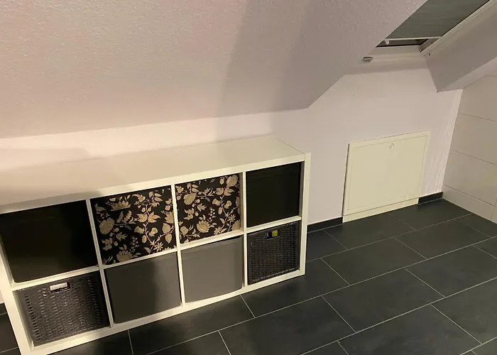 Am Bachlauf Privat bolig Gelsenkirchen