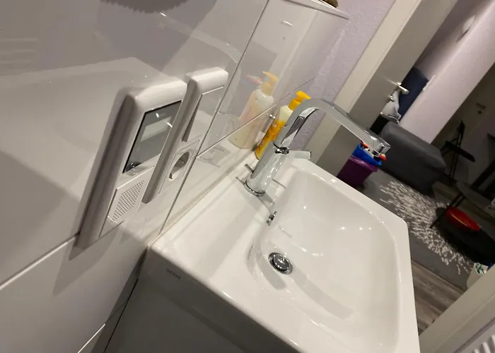 Am Bachlauf Гельзенкирхен