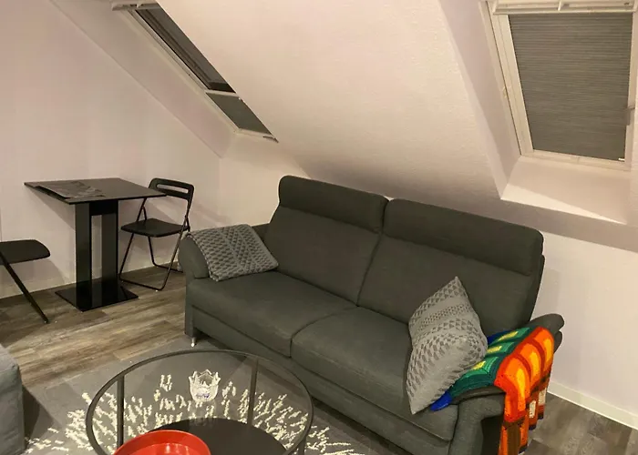 Habitación en casa particular Am Bachlauf