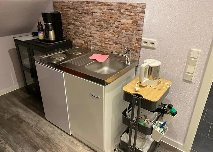 Privat bolig Am Bachlauf Gelsenkirchen