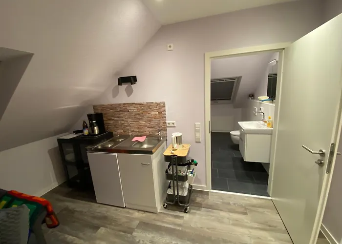 Am Bachlauf Gelsenkirchen