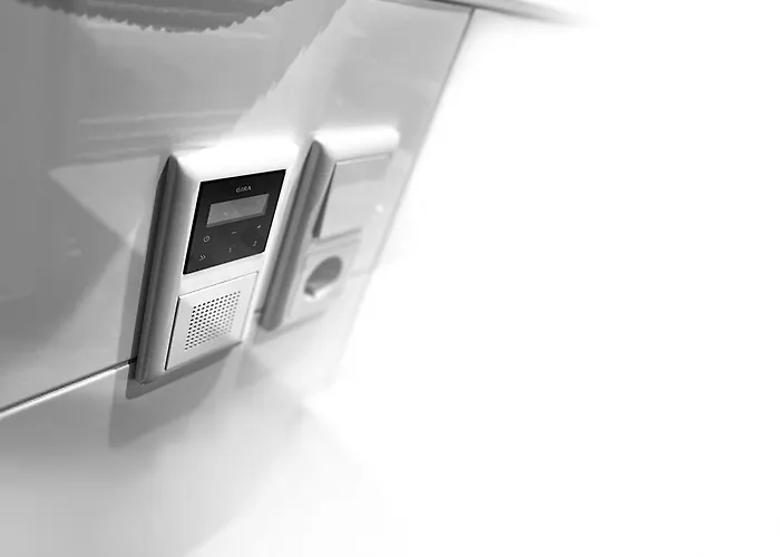 Privat bolig Am Bachlauf *