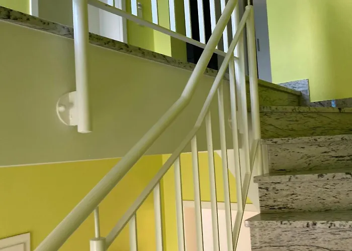 Am Bachlauf Privat bolig *