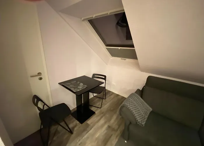 Habitación en casa particular Am Bachlauf