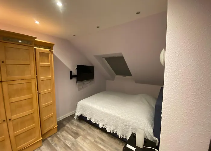 Am Bachlauf Гельзенкирхен