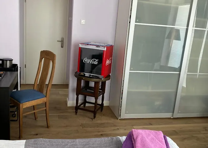 Am Bachlauf Gelsenkirchen