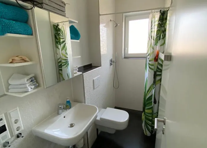 Privat bolig Am Bachlauf *