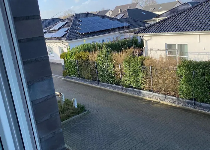 Privat bolig Am Bachlauf Gelsenkirchen