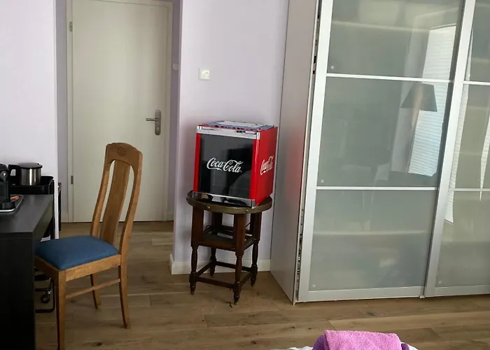 Privat bolig Am Bachlauf *