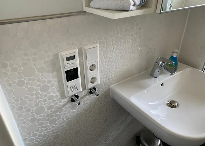 Habitación en casa particular Am Bachlauf Gelsenkirchen