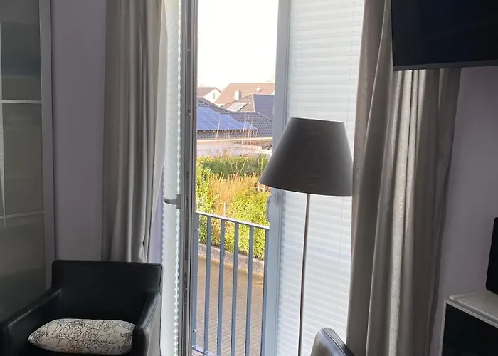 Am Bachlauf Гельзенкирхен