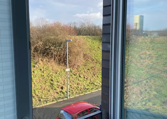 Privat bolig Am Bachlauf