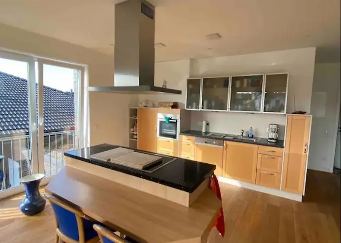 Am Bachlauf * Gelsenkirchen